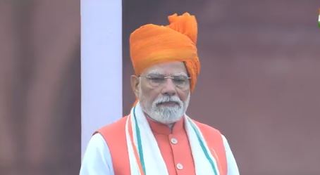 सिंधु जल समझौता अन्यायपूर्ण था, इस पानी पर केवल भारत के किसानों का अधिकार: पीएम मोदी ने पाकिस्तान को दिया जवाब
